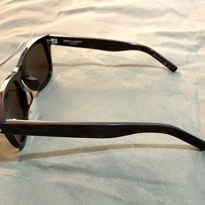Saint Laurent sunglasses